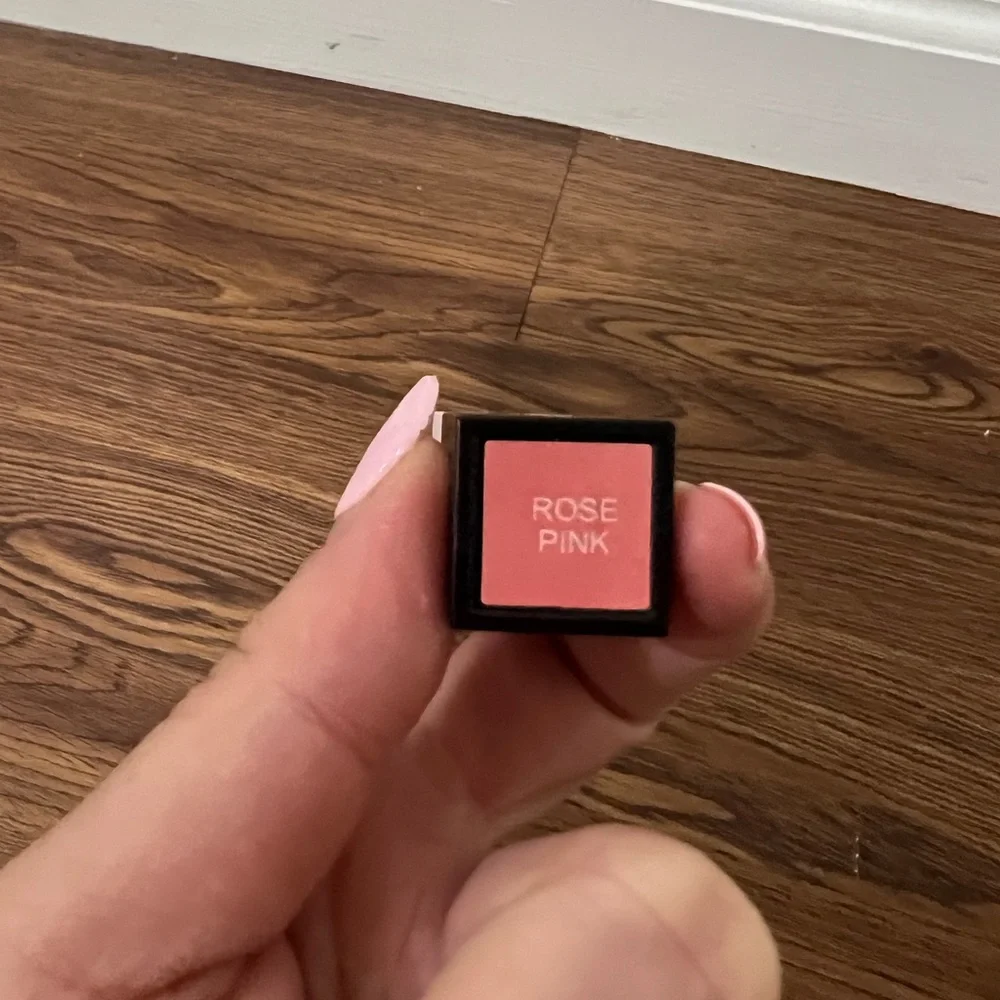 RealHer Rose Pink Sorry, Not Sorry Lipstick